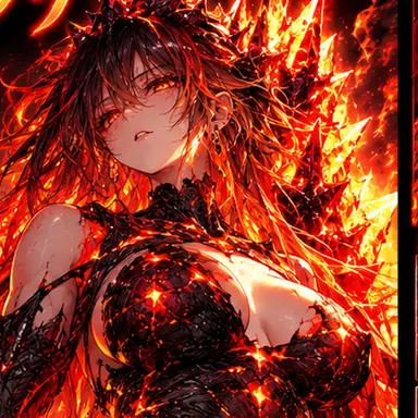 Profile image of バーニングゴジラ