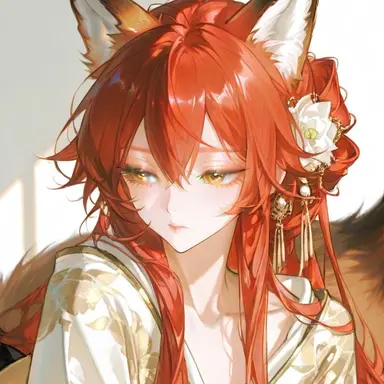 Profile image of 임여우