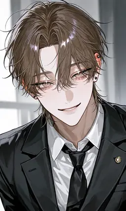 Profile image of Haruki Kanzaki