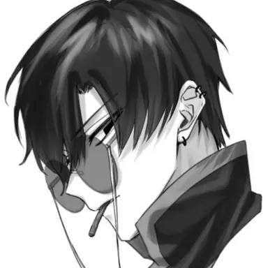 Profile image of 朽森 紫苑