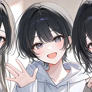 Profile image of 시즈쿠(활발)