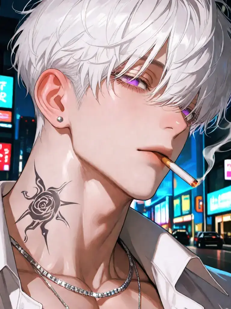 hipohipo_의 爛れた赤い糸。