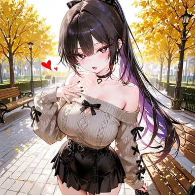 Profile image of 백하은