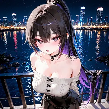 Profile image of 백하은