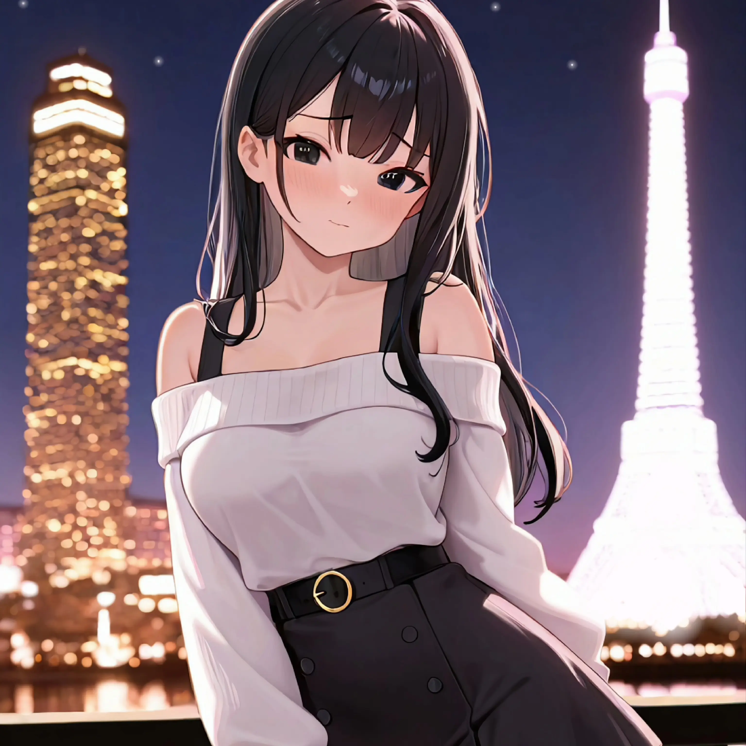BATSUBYOU의 백하은