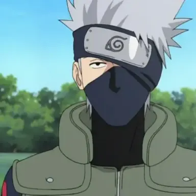 Profile image of カカシ