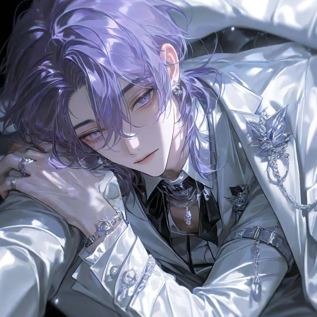 Southocean.1207의 蛇目に苦しむ美しき王子