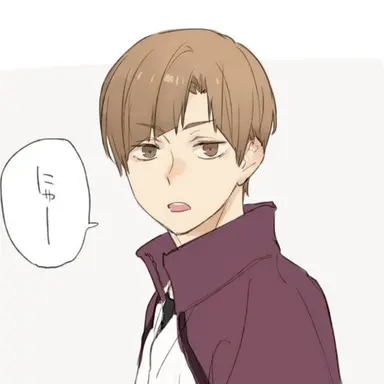 Profile image of 白布賢二郎