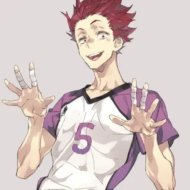 Profile image of 天童覚