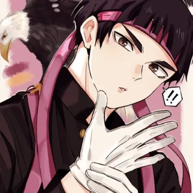 Profile image of 五色工