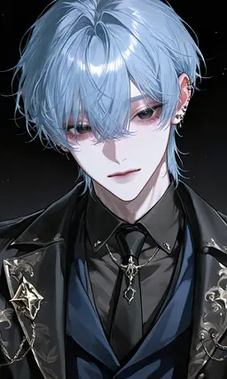 Profile image of 율리우스