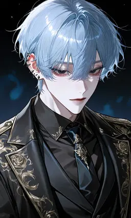 Profile image of 율리우스