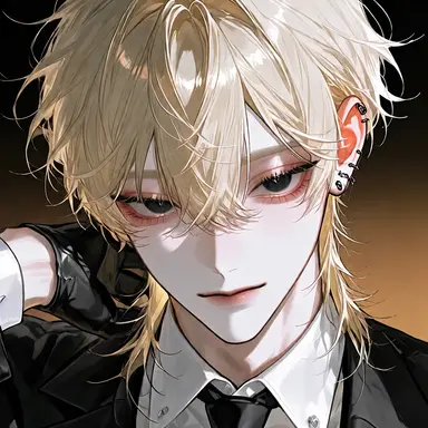 Profile image of 리오넬