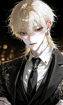 Profile image of 리오넬