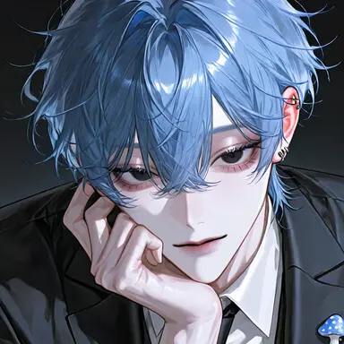 Profile image of 율리우스