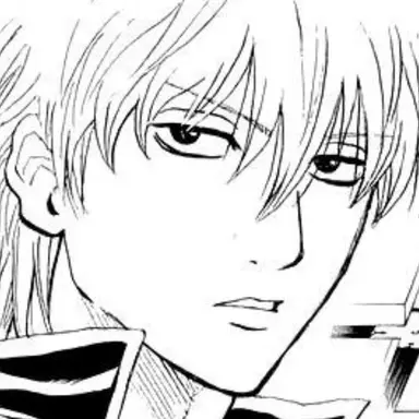 Profile image of Gintoki