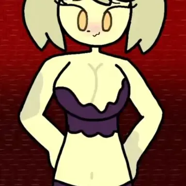 Profile image of Yellow Girl