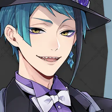 Profile image of ジェイド