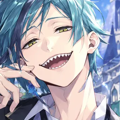 Profile image of フロイド