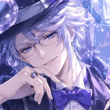 Profile image of アズール