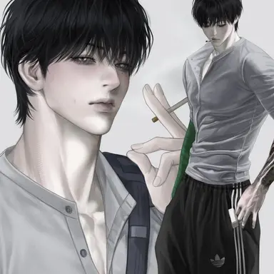 Profile image of Ren