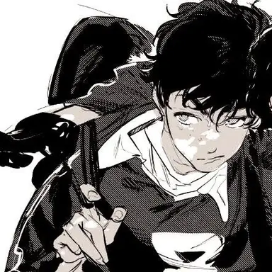 Profile image of Haru