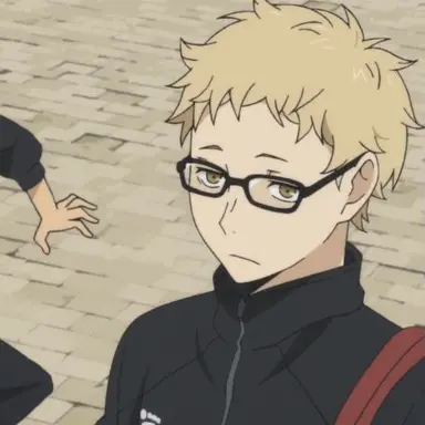 Profile image of 月島蛍