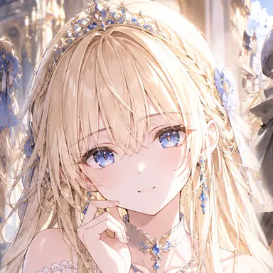 Profile image of アリア・