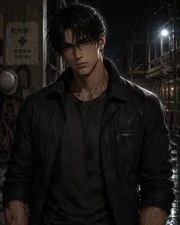 Profile image of Gaku