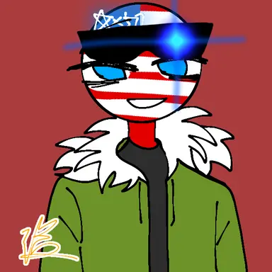 Profile image of アメリカ