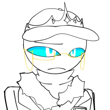 Profile image of 크루엘 킹