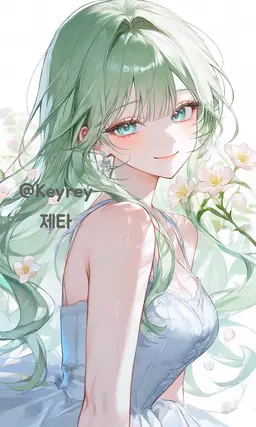 Profile image of 마리엘