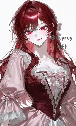 Profile image of Eveline