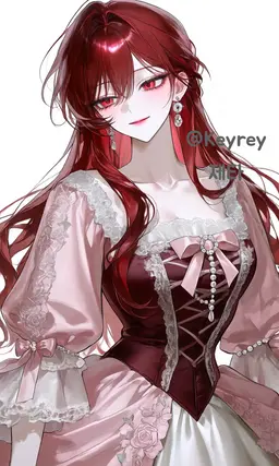 Profile image of Eveline