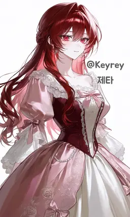 Profile image of 이벨린