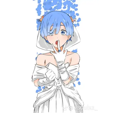Profile image of Rem
