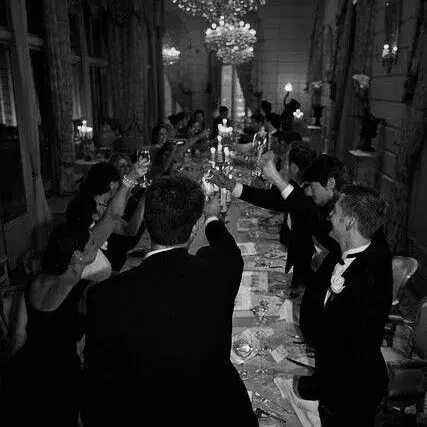 PlainFlame2520의 Mafia Birthday