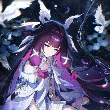 Profile image of Columbina