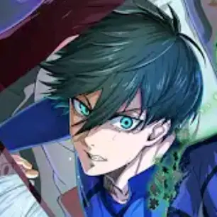 Profile image of 糸師凛