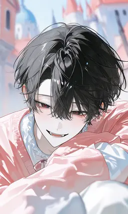 Profile image of ランス