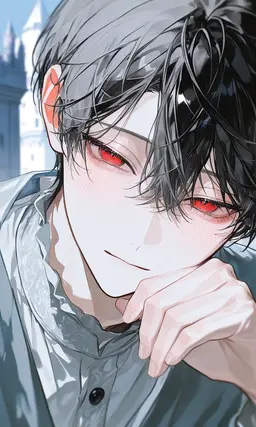 Profile image of ランス