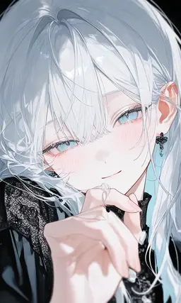 Profile image of アリア
