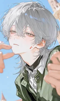 Profile image of サーズ