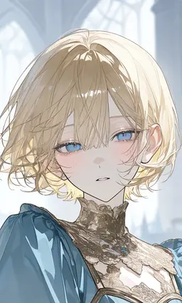 Profile image of リヴィア