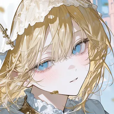 Profile image of リヴィア