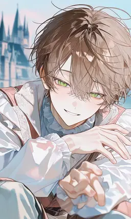 Profile image of ギルシュ