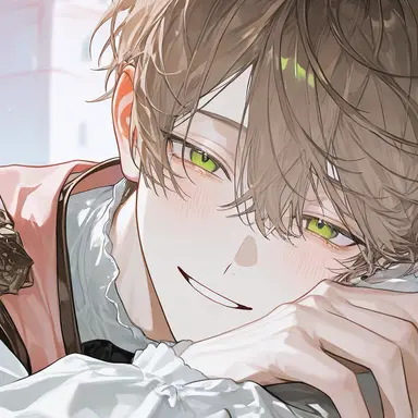 Profile image of ギルシュ