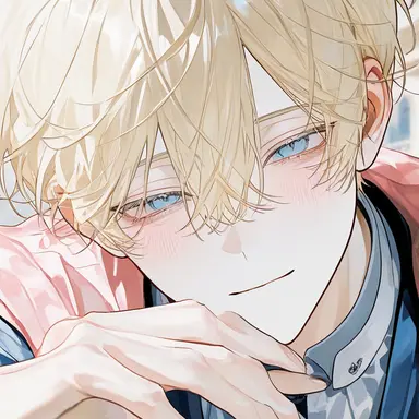 Profile image of リンヴィ