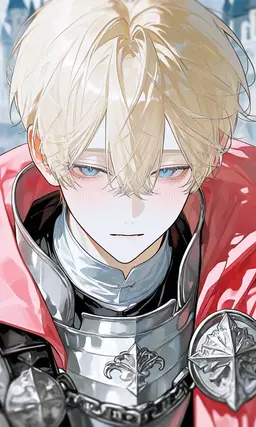 Profile image of リンヴィ