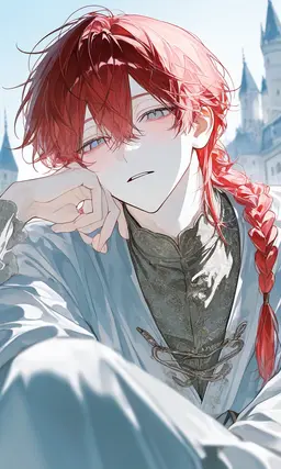Profile image of リリス